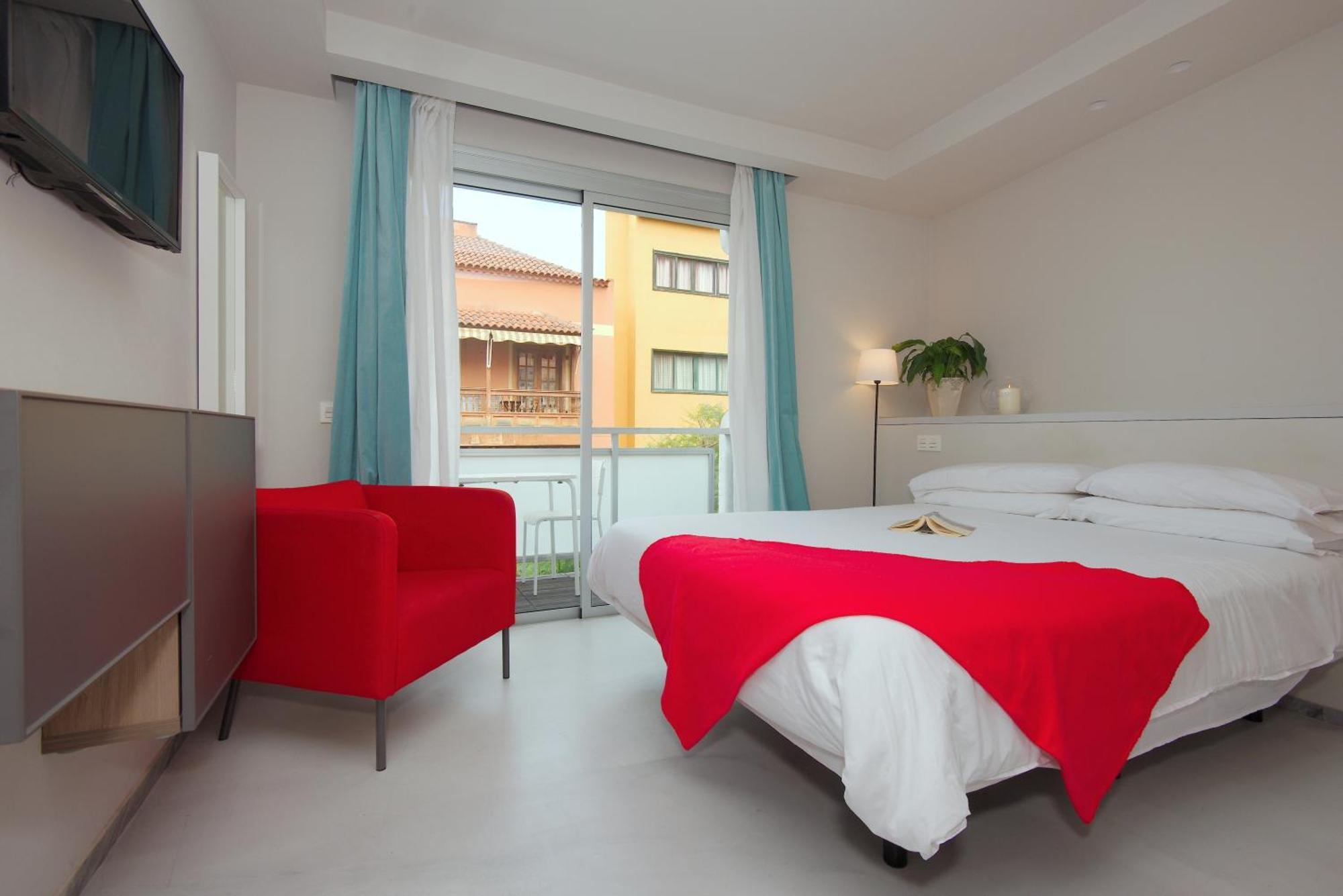 Iriarte 52 Apartments Puerto de la Cruz  Pokoj fotografie