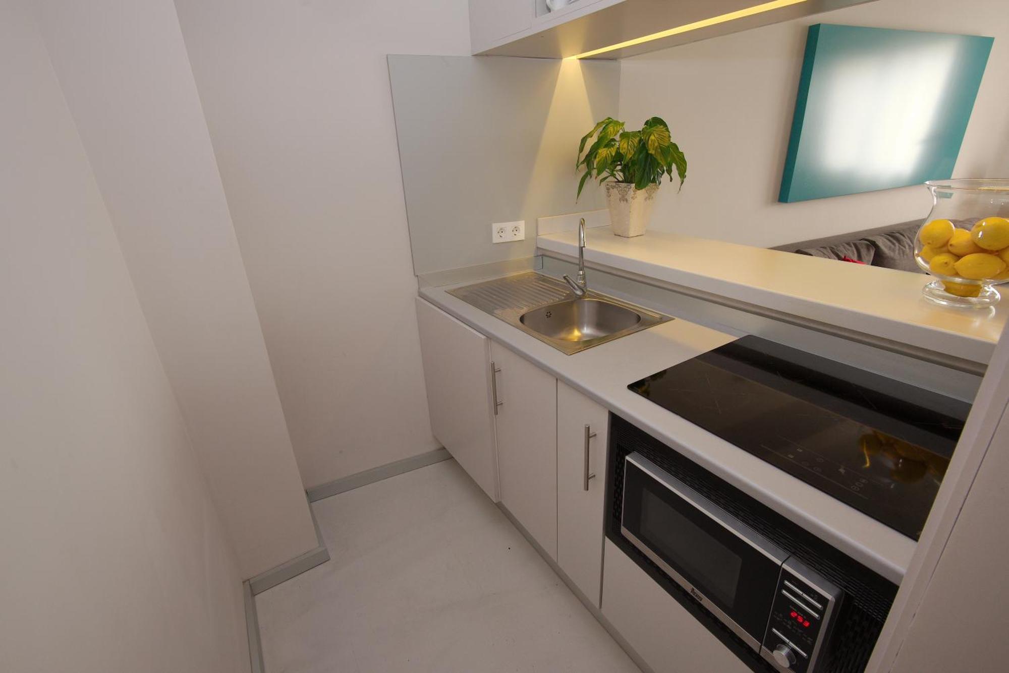 Iriarte 52 Apartments Puerto de la Cruz  Pokoj fotografie